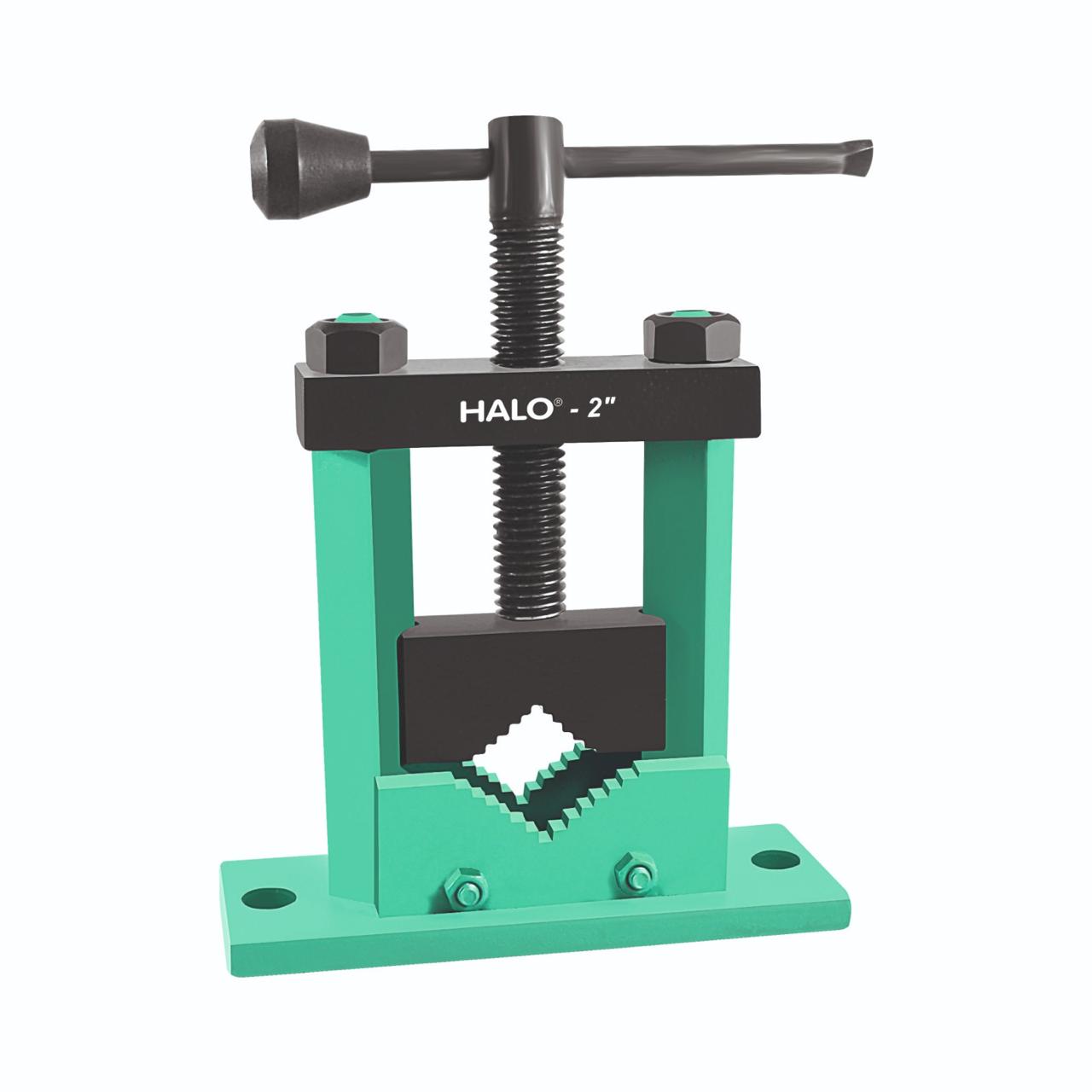 Pipe Vice (Pillar Type)